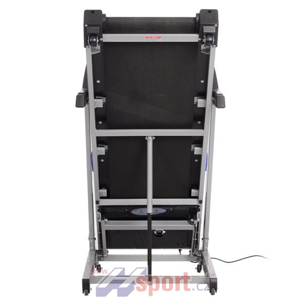 Elektrický běžecký trenažér HMS BE 4600-i