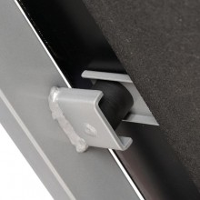 Elektrický běžecký trenažér HMS BE 4600-i