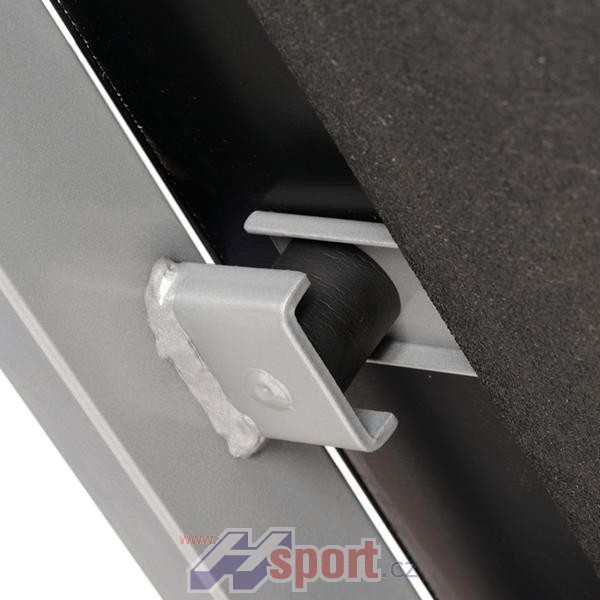 Elektrický běžecký trenažér HMS BE 4600-i