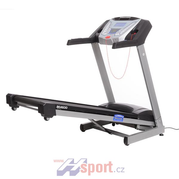Elektrický běžecký trenažér HMS BE 4600-i