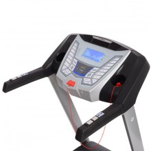 Elektrický běžecký trenažér HMS BE 4600-i