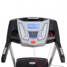 Elektrický běžecký trenažér HMS BE 4600-i