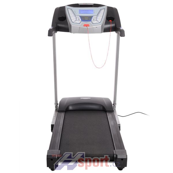 Elektrický běžecký trenažér HMS BE 4600-i