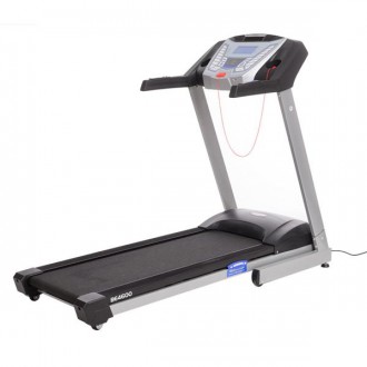 Elektrický běžecký trenažér HMS BE 4600-i