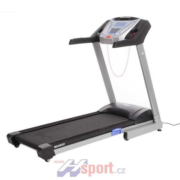 Elektrický běžecký trenažér HMS BE 4600-i