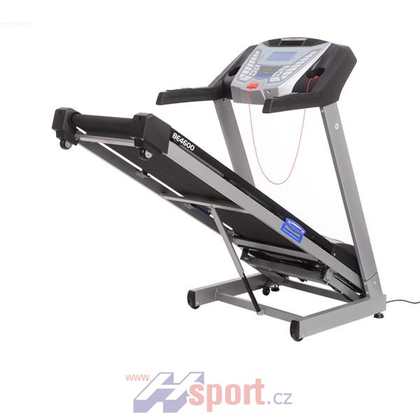Elektrický běžecký trenažér HMS BE 4600-i