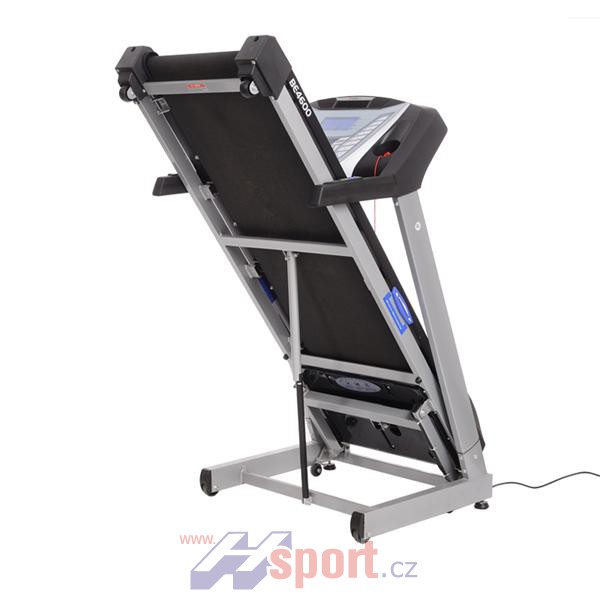 Elektrický běžecký trenažér HMS BE 4600-i