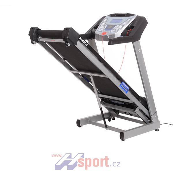 Elektrický běžecký trenažér HMS BE 4600-i