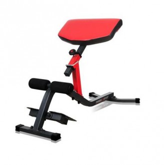 Hyperextenzní lavička Marbo MS-L108