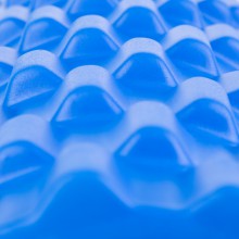 Fitness válec Spokey Teel