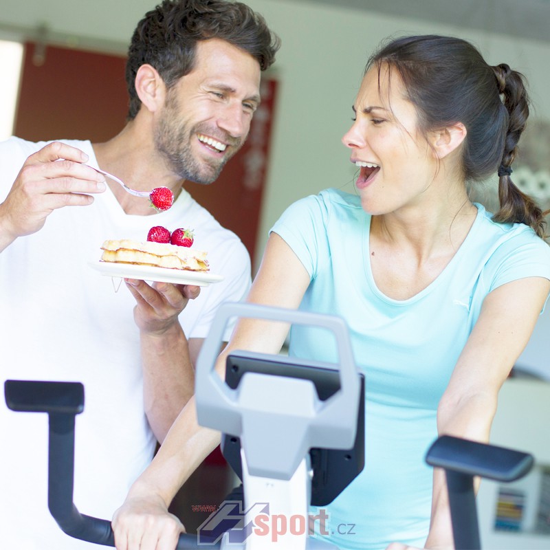 Rotoped-ergometr Kettler Ergo C6