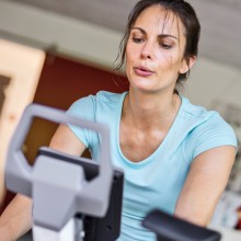 Rotoped-ergometr Kettler Ergo C6