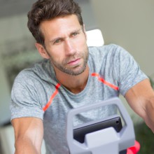 Rotoped-ergometr Kettler Ergo C6