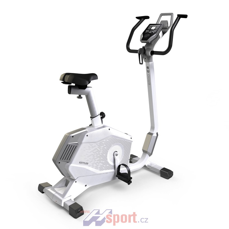 Rotoped-ergometr Kettler Ergo C8