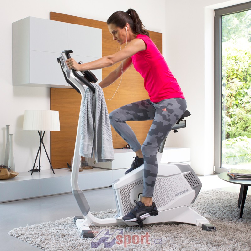 Rotoped-ergometr Kettler Ergo C8