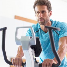 Rotoped-ergometr Kettler Ergo C8