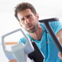 Rotoped-ergometr Kettler Ergo C8