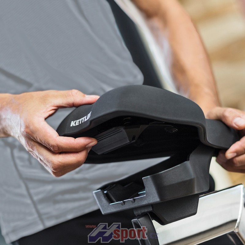 Rotoped-ergometr Kettler Ergo C10