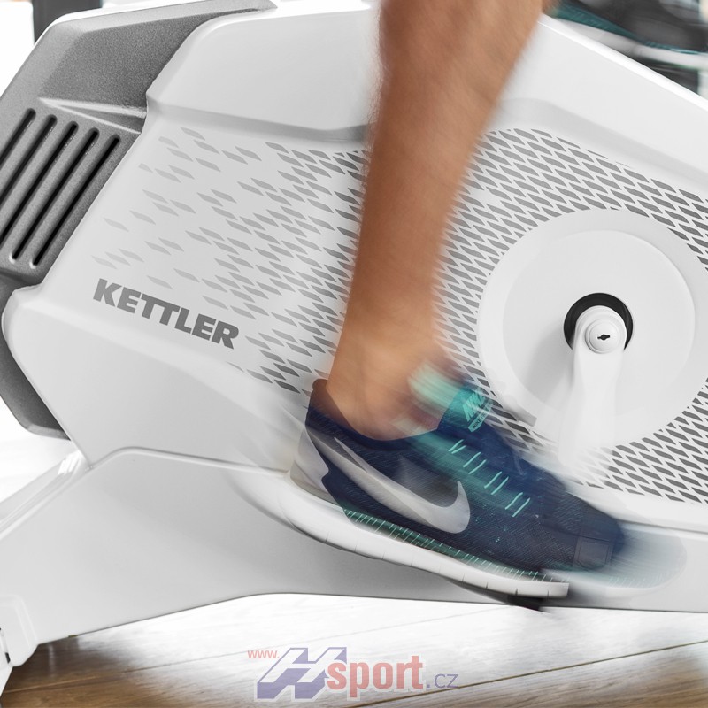 Rotoped-ergometr Kettler Ergo C10