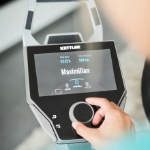 Rotoped-ergometr Kettler Ergo C12