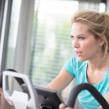 Rotoped-ergometr Kettler Ergo C12