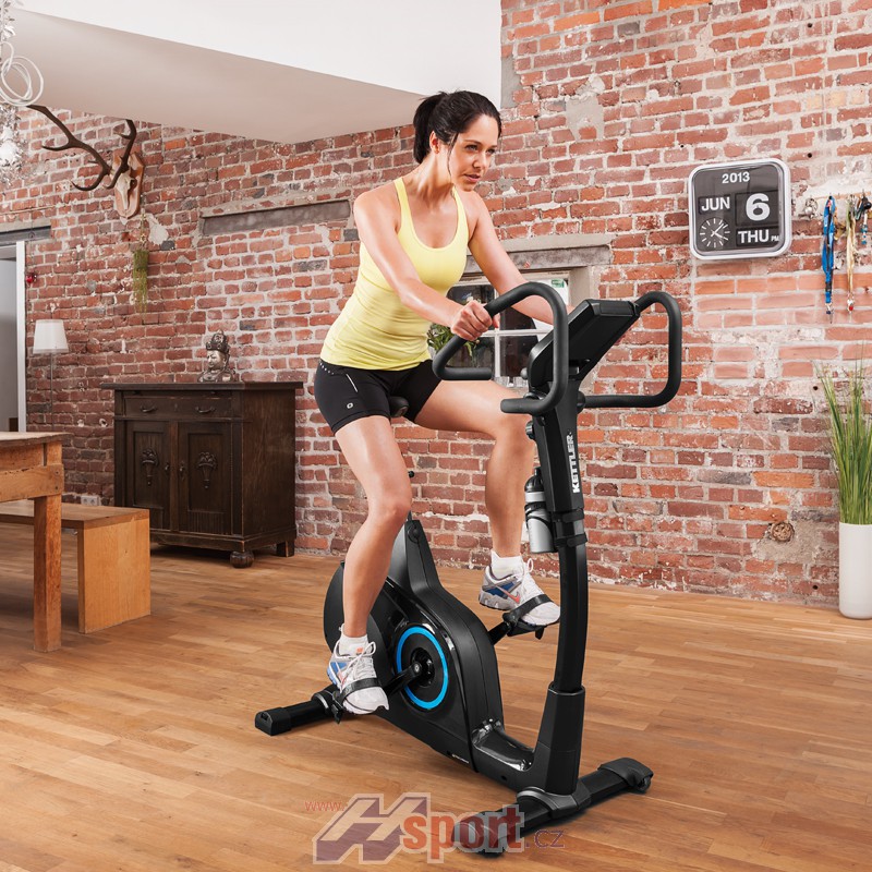 Rotoped-ergometr Kettler Ergo S