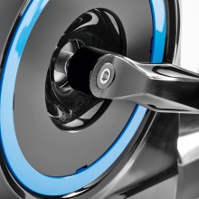 Rotoped-ergometr Kettler Ergo S