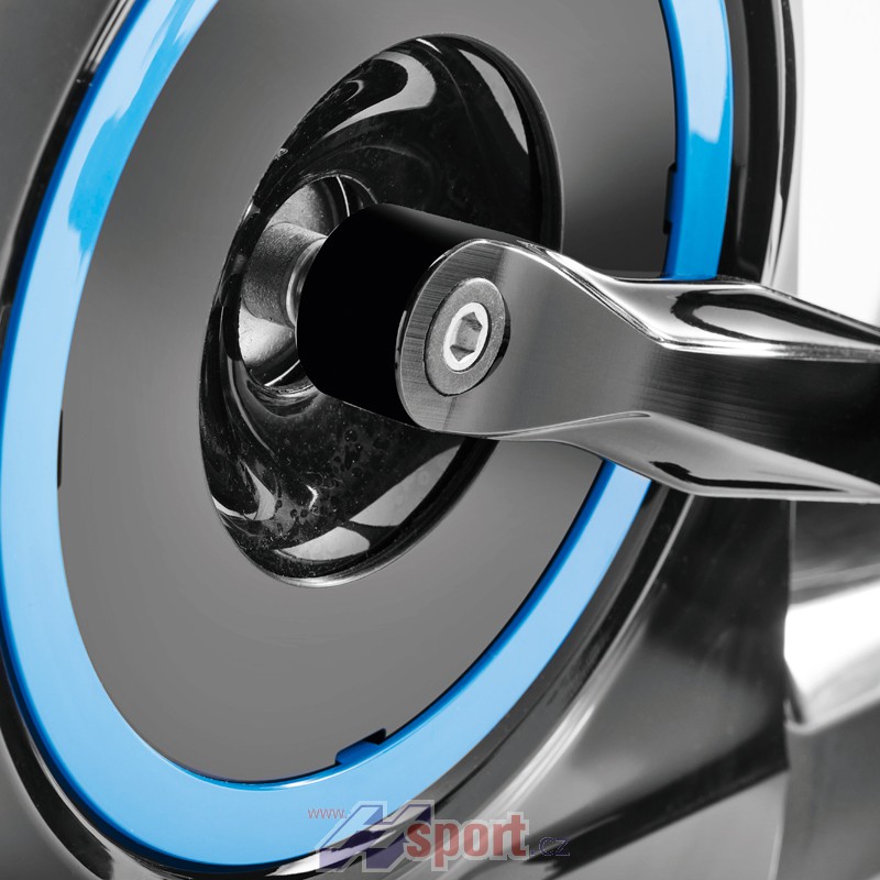 Rotoped-ergometr Kettler Ergo S