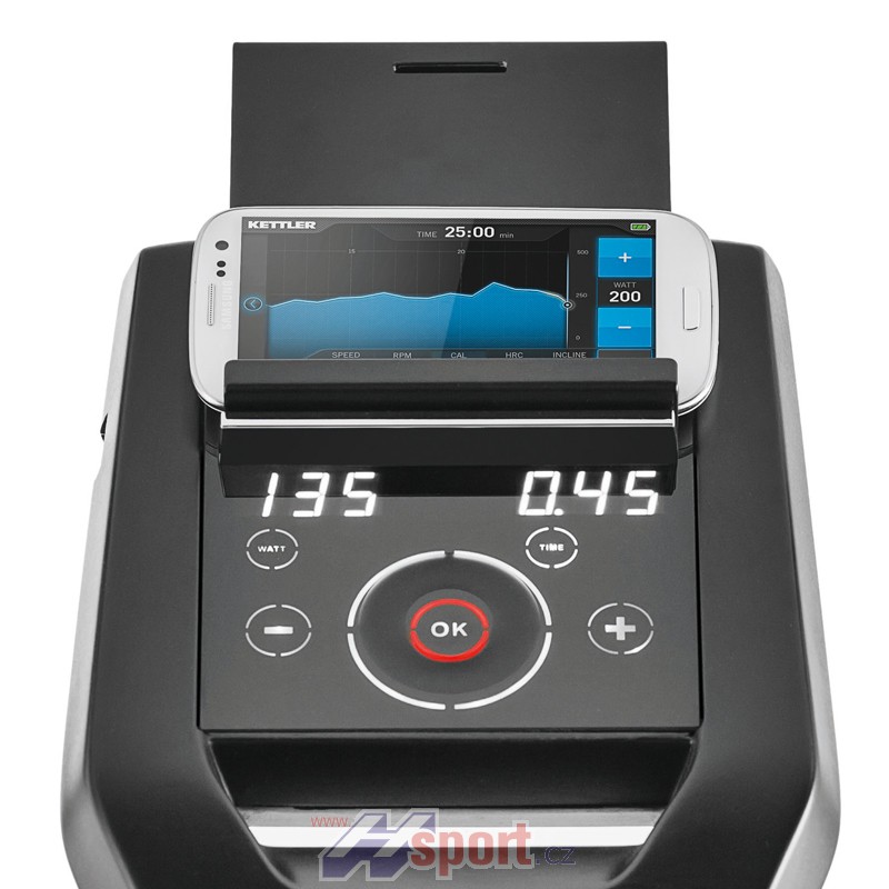 Rotoped-ergometr Kettler Ergo S