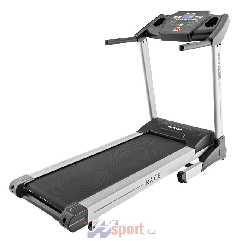 Běžecký trenažér Kettler Race