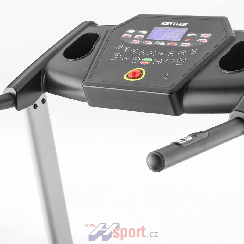 Běžecký trenažér Kettler Race