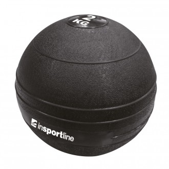Slam ball Insportline 2 kg