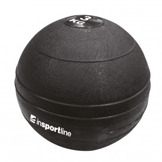 Slam ball Insportline 3 kg