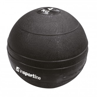 Slam ball Insportline 4 kg