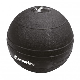 Slam ball Insportline 5 kg