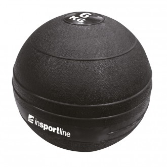 Slam ball Insportline 6 kg