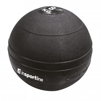 Slam ball Insportline 8 kg