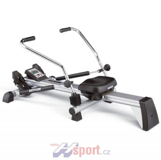 7978-900 FAVORIT - veslařský trenažer