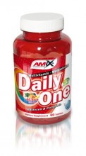 Amix One Daily 60 tbl
