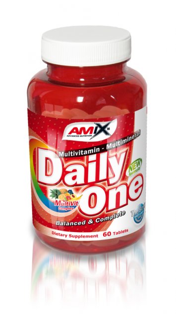 Amix Nutrition Amix One Daily 60 tbl