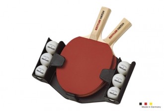 Pingpongový set malý