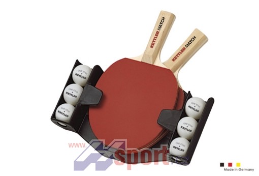 Pingpongový set malý