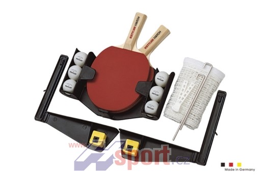 Pingpongový set velký