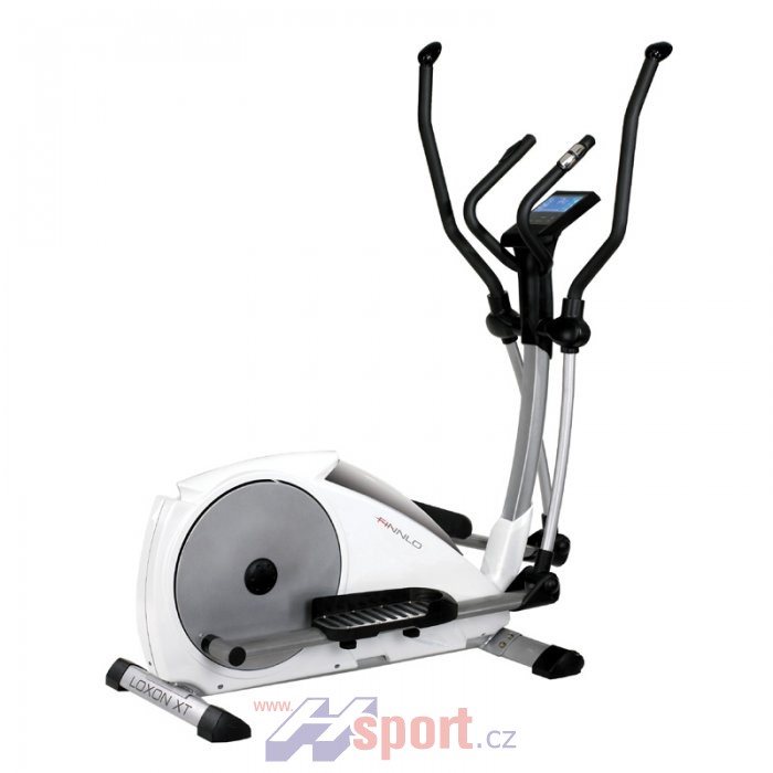 LOXON XT SNOW - ergometr