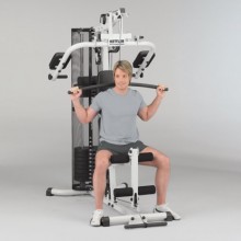 Fitmaster - Latissimus