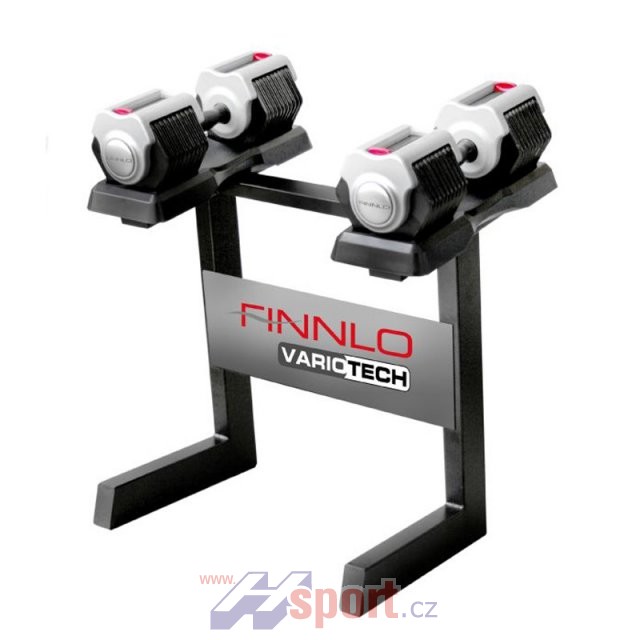 Stojan na činku FINNLO - VARIOTECH