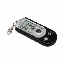 Krokoměr Tanita STEP PD-724