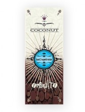 Oranjito Coconut Coctail - level 3