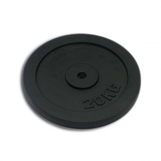 KOTOUČ LITINA 25 mm