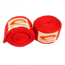 Bandáže na box 4 m - bavlněné